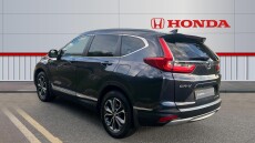 Honda CR-V 2.0 i-MMD Hybrid SR  2WD 5dr eCVT Hybrid Estate